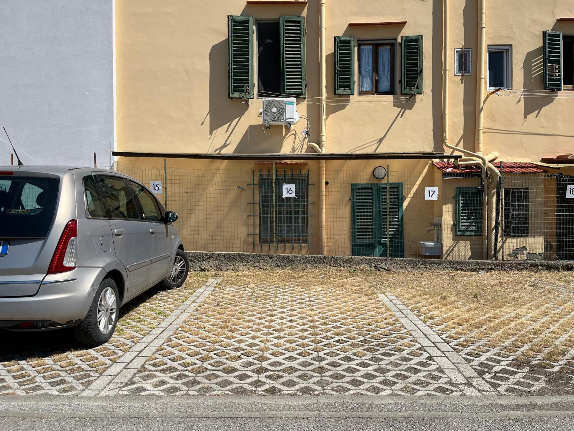 Orcagna Suite With Parking فلورنس المظهر الخارجي الصورة